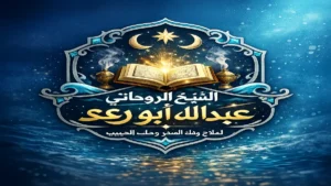 جلب الحبيب شيخ روحاني وعودة المشاعر بطريقة صحيحة ومستقرة
