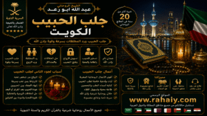 Read more about the article علامات جلب الحبيب وكيف تعرف أن المحبة بدأت تعود